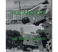 She Makes A Sound [CD 1] [UK Import]