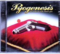 She Makes Me Wish I Had A Gun