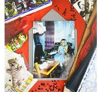 She Makes War - Brace For Impact (Blue Vinyl) [VINYL]