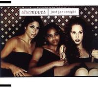 She Moves - Breaking All the Rules