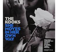 She Moves In Her Own Way CD2 By The Kooks (2006-06-26)