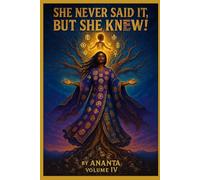 She Never Said It, But She Knew!