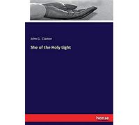 She Of The Holy Light