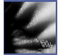 She Past Away - Belirdi Gece [Import]