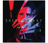 She Past Away - Belirdi Gece [Vinyl] Uk - Import