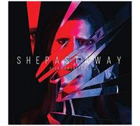 She Past Away - Disko Anksiyete [Cd]