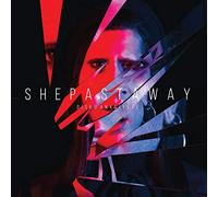 SHE PAST AWAY - Disko Anksiyete [Vinyl LP]