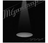She Past Away - Mizantrop [Vinyl Lp]