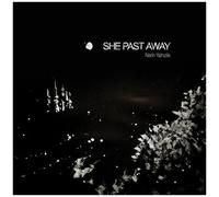 She Past Away - Narin Yalnizlik [Cd]