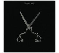 She Past Away - X [Vinyl]