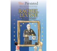 She Persisted
