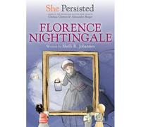 She Persisted