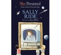 She Persisted