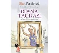 She Persisted: Diana Taurasi