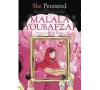 She Persisted: Malala Yousafzai