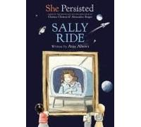 She Persisted: Sally Ride