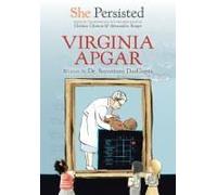 She Persisted: Virginia Apgar