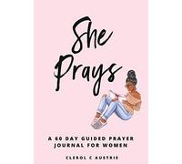She Prays