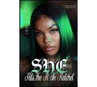 She Puts the R in Ratchet: Standalone