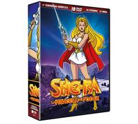 She-Ra, la Princesa Del Poder (Temporada 1) 10 DVDs [Import]