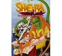 SHE-RA LA PRINCESSE DU POUVOIR VOL.16