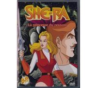 She-Ra N°22 (Épisodes 85 À 87)