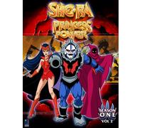 She-Ra: Princess of Power-Season 1 V.2
