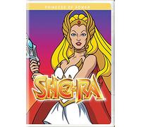 She-Ra: Princess of Power: Season One Volume 1 (25th Anniversary Edition)