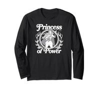 She-Ra Princesse du Pouvoir Manche Longue