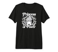 She-Ra Princesse du Pouvoir T-Shirt Haut de Gamme