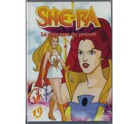 She-Ra - Vol. 19
