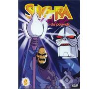 She-Ra Vol 2