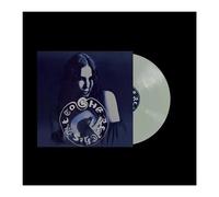 She Reaches Out To She Reaches Out To She [Vinyle transparent couleur Vert d'eau - Tirage Limité]