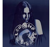 She Reaches Out To She Reaches Out To She [Vinyle transparent couleur Vert d'eau - Tirage Limité]