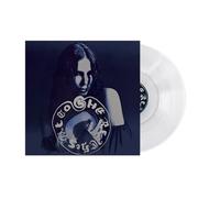 Reaches Out to She [Vinyle Transparent-Tirage limité]