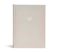 She Reads Truth Bible: Christian Standard Bible