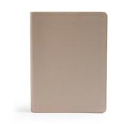 She Reads Truth Bible: Christian Standard Bible, Champagne, Leathertouch