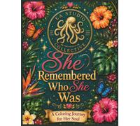 She Remembered Who She Was