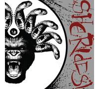 She Rides - She Rides