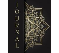 She Rises: A Daily Journal to Lift Your Spirit