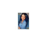 She Rises: The Bonita Payton Story