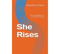 She Rises: The Unyielding Force Of Feminist Change": 1