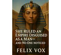 She Ruled an Empire Disguised as a Man: and No One Noticed