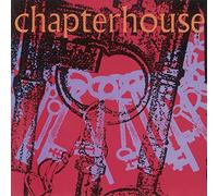 Chapterhouse - She's A Vision - Limited 180-Gram Purple & Red Marble Colored Vinyl [Vinyl Lp] Ltd Ed, 180 Gram, Purple, Red, Colored Vinyl, Holland - Import