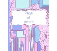 She’s a Whole Vibe: A Journal of Chaos, Calm, Cute Thoughts Thinks, Dreams, and Glows.