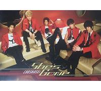 She’s Gone[超☆初回限定盤] [CD+フォトブック+チケット] 【CD MAXI】