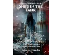 She’s in the Tank: Don’t Drink the Last Drop - What You Swallow… Might Remember You.