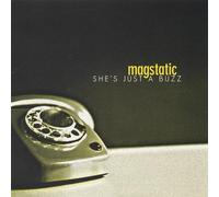 She S Just a Buzz [Import]