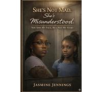 She’s Not Mad. She’s Misunderstood.: You Saw My Face, But Not My Story