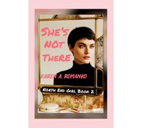 She’s Not There
